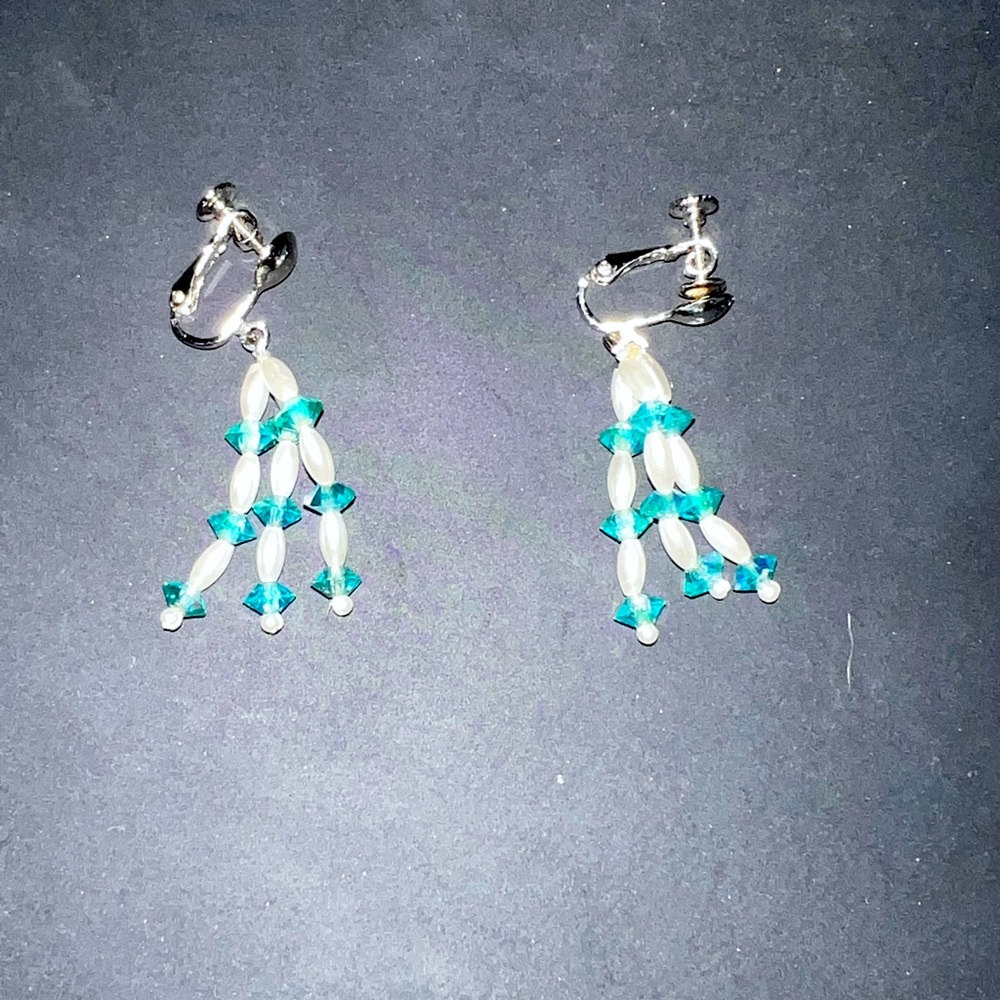 Handmade Fashion Jewelry - Earrings